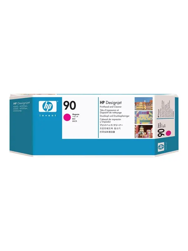 HP 90 / C5056A Printhead Cleaner