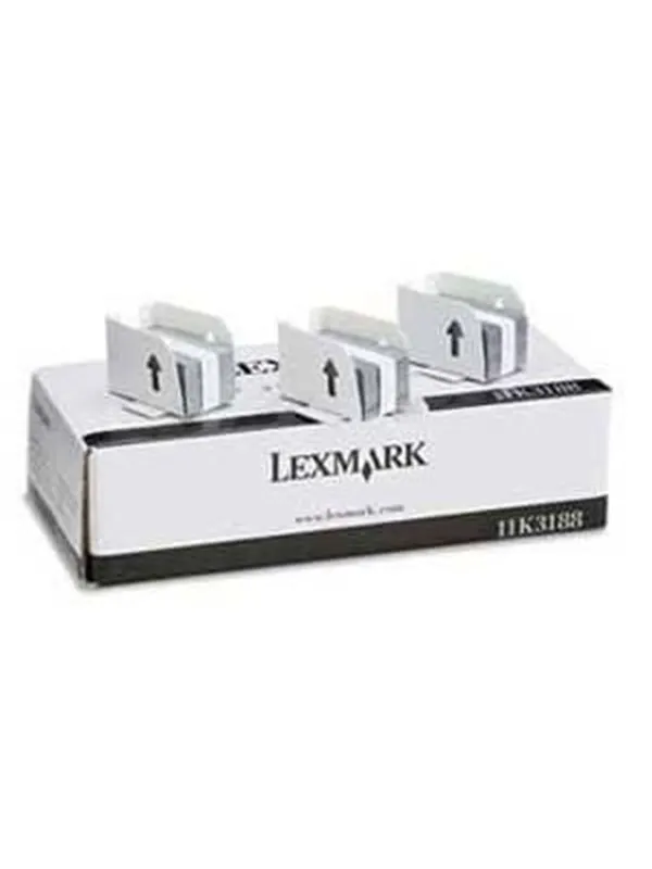 Lexmark Staples/3pcs f T620+T622+C910 - Staples