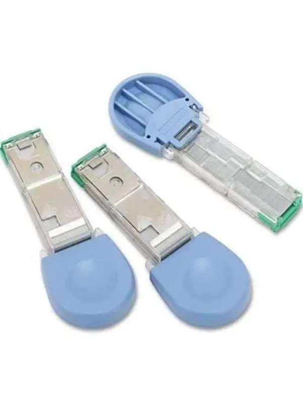 HP Staple Cart/3000staples f LJ42xx 43xx - Häftklammerkassetten