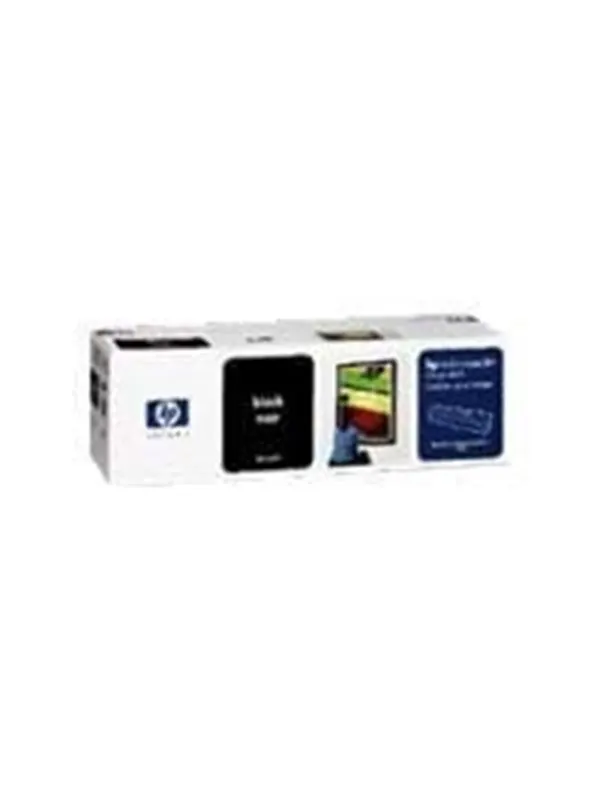HP Drum Black for CLJ9500Serie - Trumma Svart