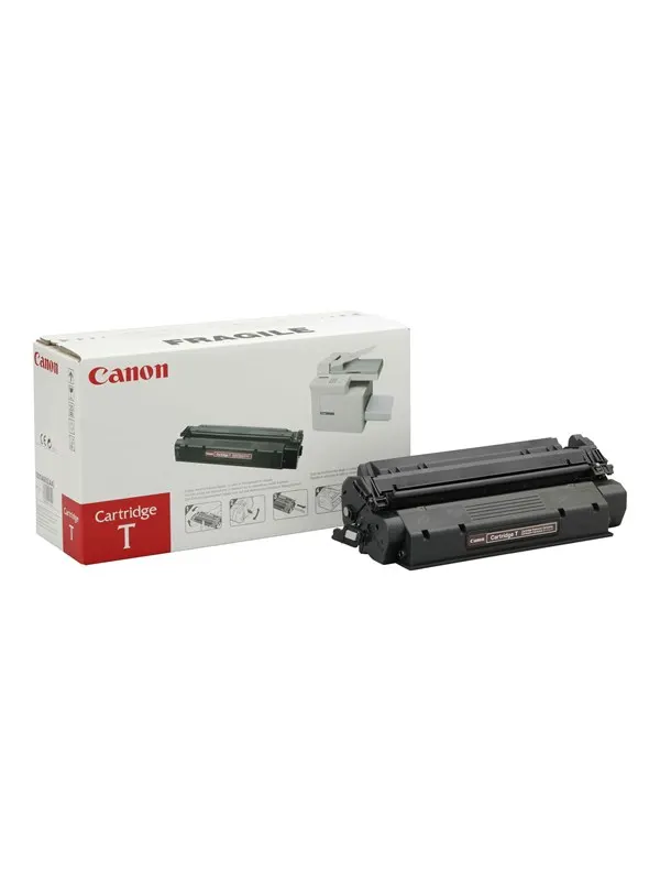 Canon CRG T / 7833A002 Black