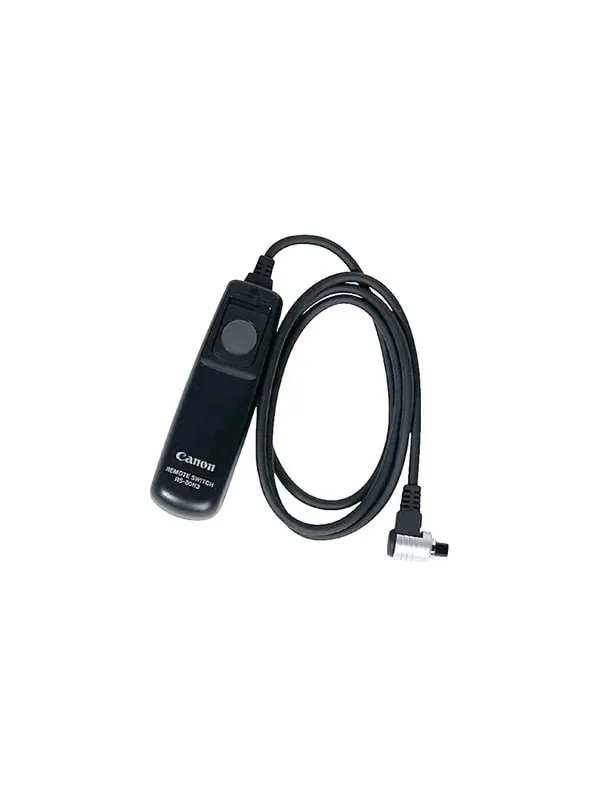Canon RS-80N3 fjärromkopplare Cable