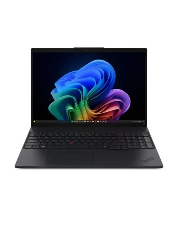 Lenovo ThinkPad L16 Gen 3 - Copilot+ PC - 16" - Intel Core Ultra 7 - 355 - 24 GB RAM - 512 GB SSD - Nordic (Danish/Finnish/Norwegian/Swedish)