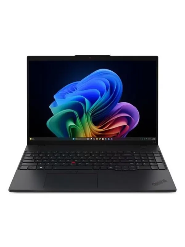 Lenovo ThinkPad L16 Gen 3 - Copilot+ PC - 16" - AMD Ryzen AI 7 - 445 - 24 GB RAM - 512 GB SSD - Nordic (Danish/Finnish/Norwegian/Swedish)