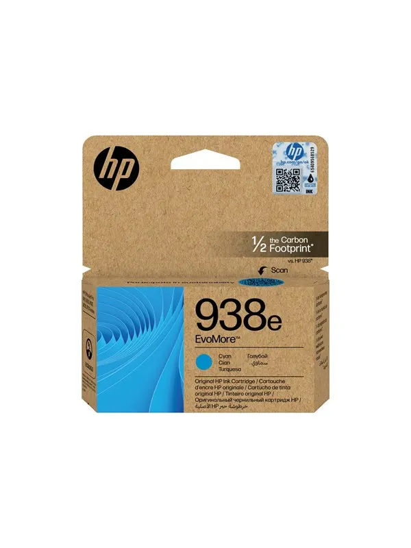 HP 938e EvoMore
