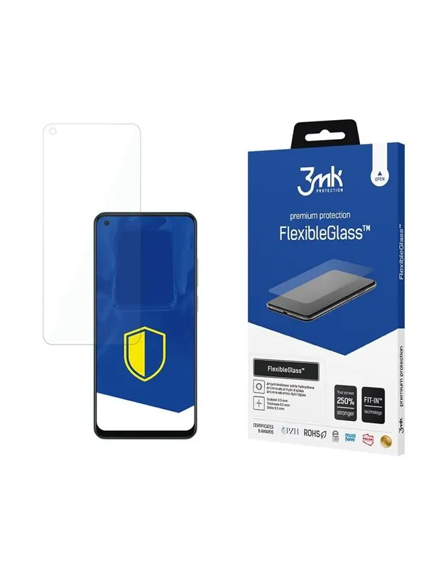 3mk FlexibleGlass™ - Oppo A78 4G