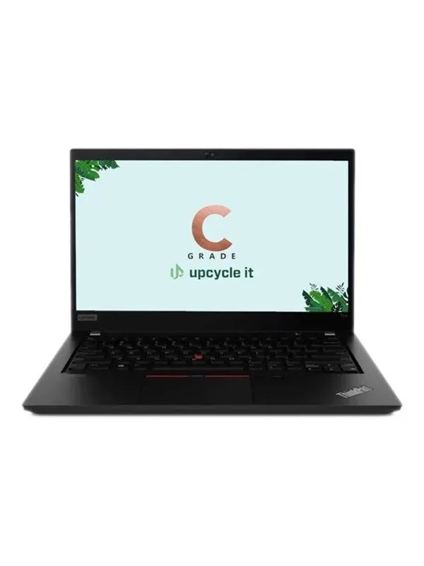 Lenovo Refurbished Lenovo ThinkPad T15 Gen 1 - 14" - Intel Core i5 - 10210U - 16 GB RAM - 256 GB SSD - Nordic - refurbished