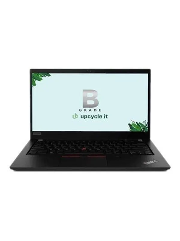 Lenovo Refurbished Lenovo ThinkPad T14 Gen 1 - 14" - Intel Core i5 - 10310U - 16 GB RAM - 256 GB SSD - Nordic - refurbished