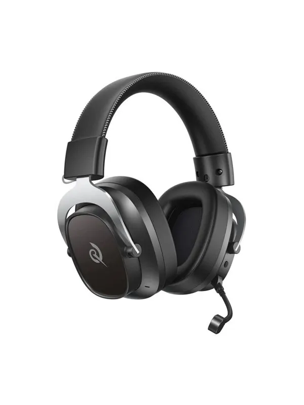 QCY Heroad VNT200 Gaming Headset - Black
