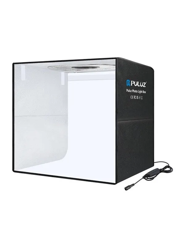 Puluz PU5051EU 50cm LED Light Tent