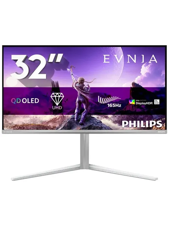 Philips Evnia 6000 32M2N6901A/00 computer monitor