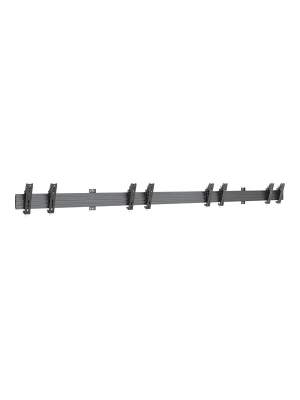 Multibrackets M Pro Series MBW4X1U - Max 200 kg - recommended for 43"
