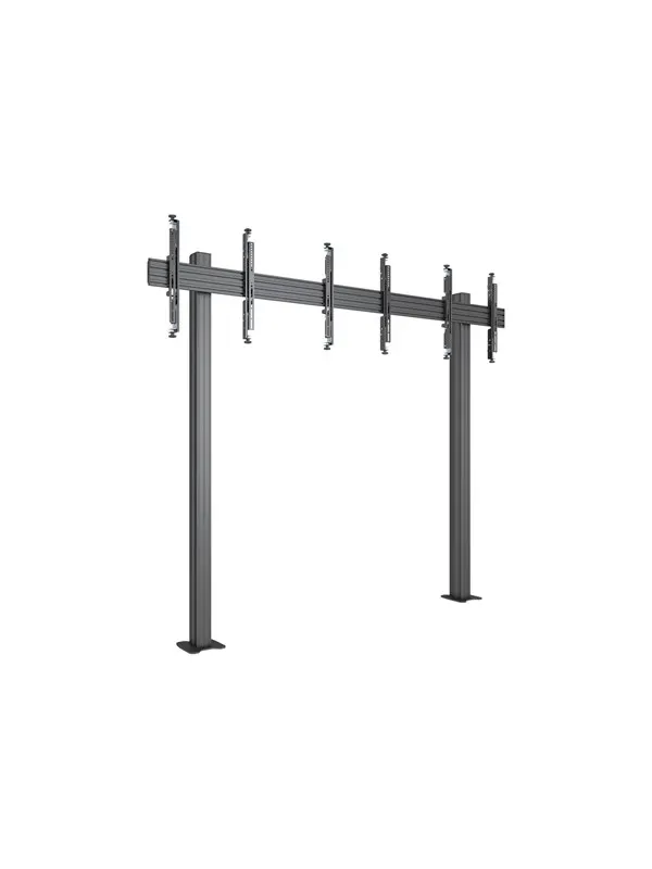 Multibrackets M Pro Series MBFM3x1UP - Max 90 kg - recommended for 65"