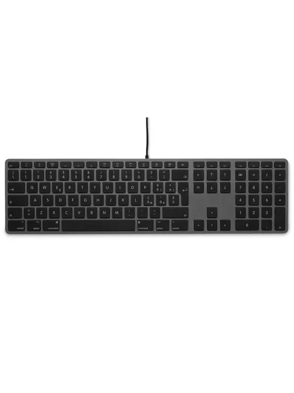 LMP 18251 keyboard