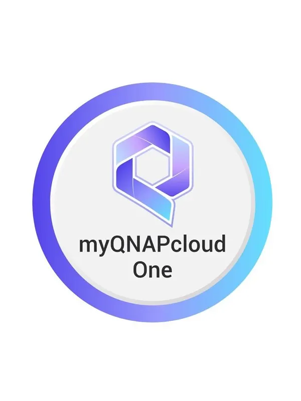 QNAP mycloud One Paris