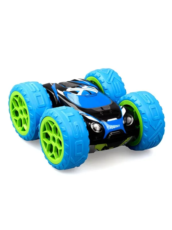 Silverlit - 360 Cross MX Blue