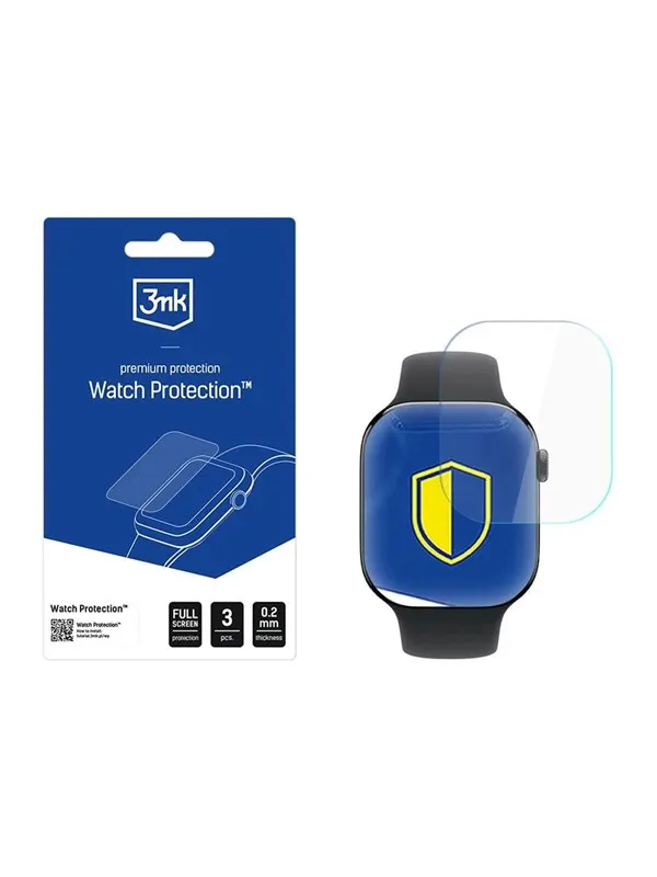 3mk Watch Protection - screen protector for smart watch - 42mm