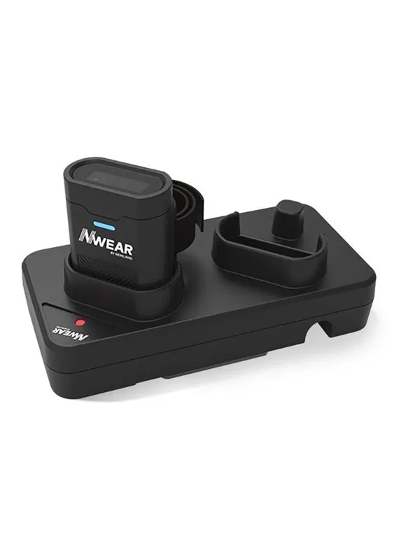 Newland NLS-SCD20 charging cradle - 2 slots
