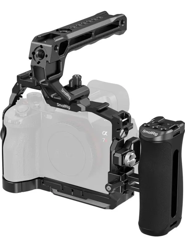 SmallRig 6704 Advanced Cage Kit for Sony Alpha 7R VI