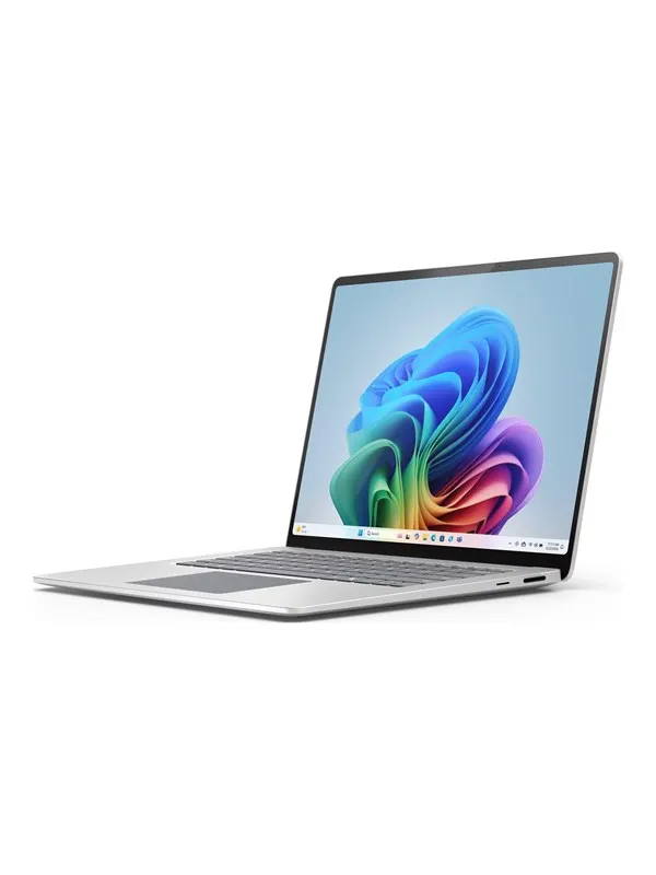 Microsoft Surface 7th Edition - 15" - Qualcomm Snapdragon X Elite - X1E-80-100 - 16 GB RAM - 512 GB SSD