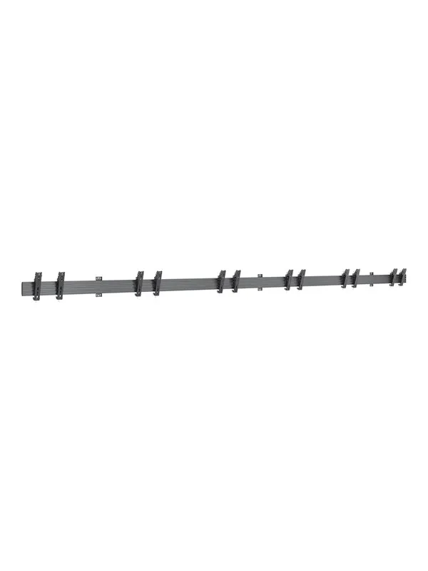Multibrackets M Menu Board Mount Pro MBW6X1U - Max 300 kg - recommended for 43"
