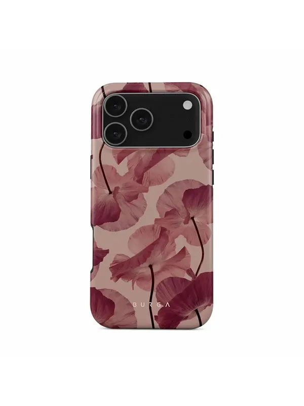 Burga Tender Kiss - Apple iPhone 17 Pro Max Tough MagSafe Case