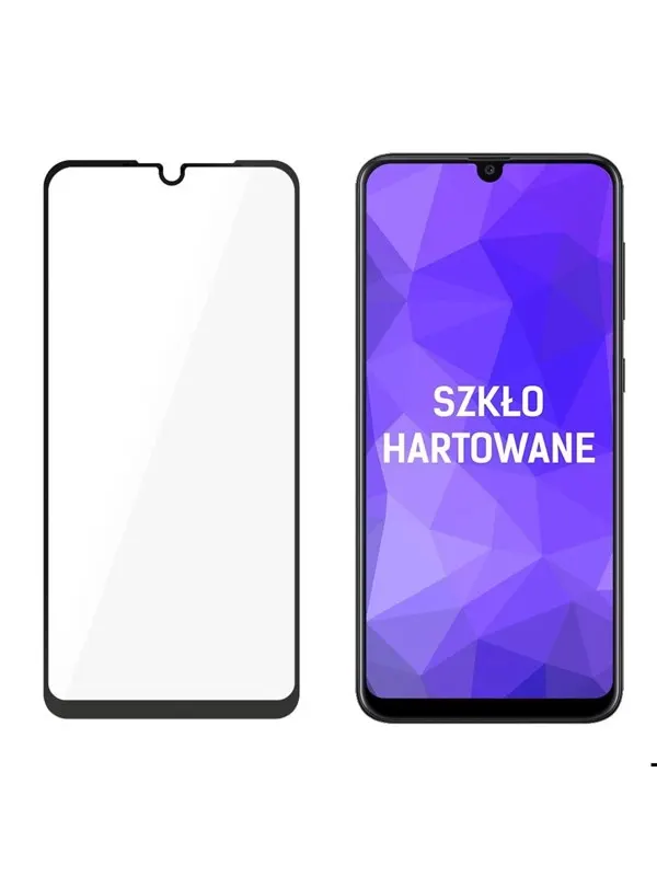 3mk 9H HardGlass Max Lite™ Glass for Samsung Galaxy A50s