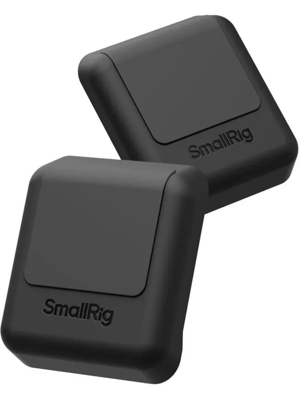 SmallRig 6247 Hot Shoe Cover for Sony (2pcs) Black