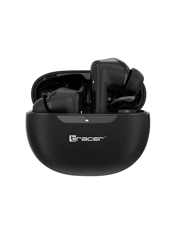 Tracer T10 - true wireless earphones with mic
