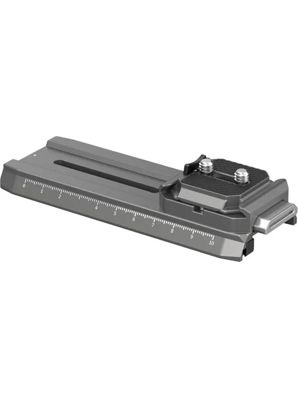 SmallRig 4638 HawkLock H38 Manfrotto Quick Release Plate for DJI Stabilizers