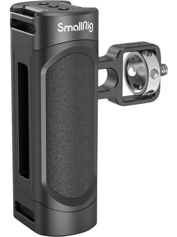 SmallRig 2772 Lightweight Side Handle for Smartphone Cage