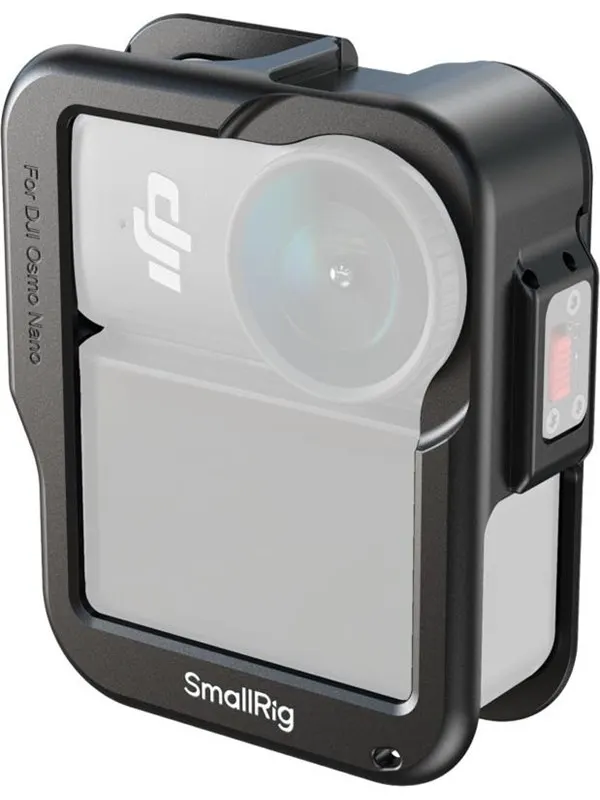 SmallRig 5759 Full Cage for DJI Osmo Nano