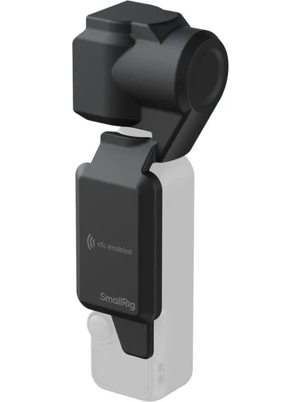 SmallRig 5636 Protective Case for DJI Osmo Pocket 3