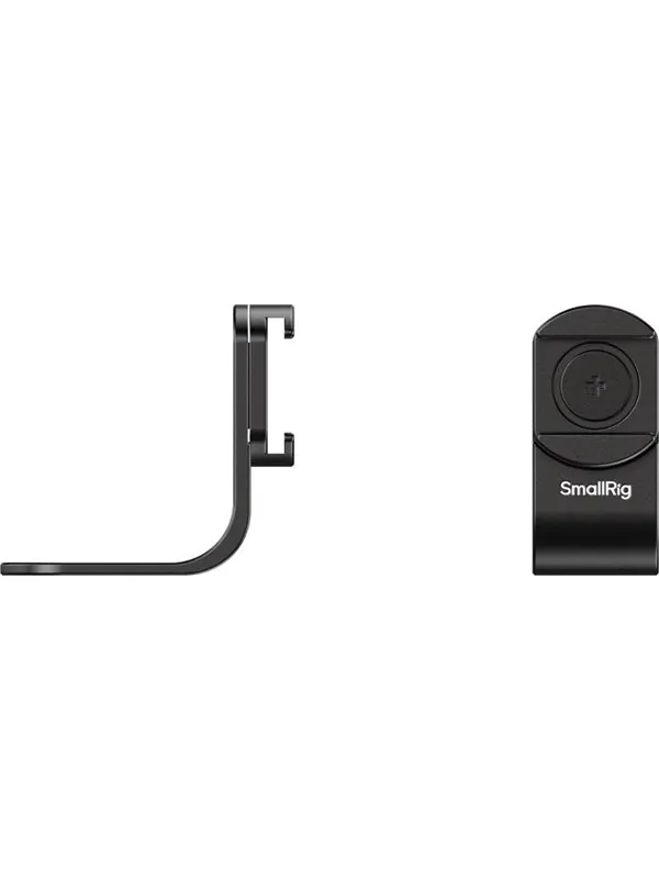 SmallRig 5825 Mount for Insta360 X4 / X5 with Cold Shoe Mount