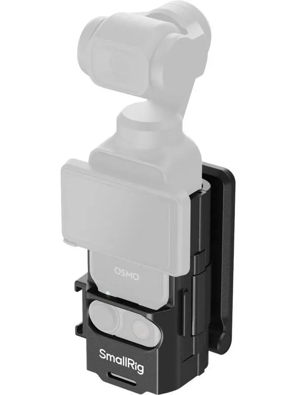 SmallRig 5631 Mount Support for DJI Osmo Pocket 3