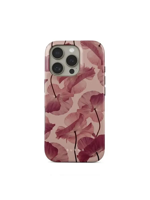 Burga Tender Kiss - Apple iPhone 16 Tough MagSafe Case