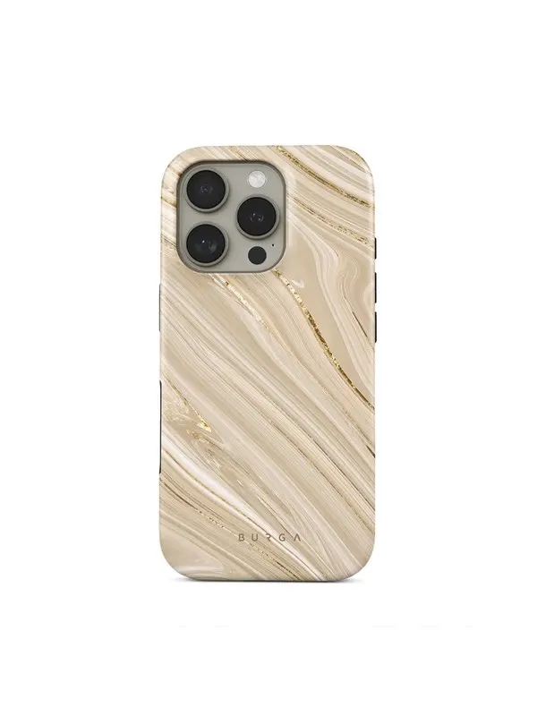 Burga Full Glam - Apple iPhone 16 Tough MagSafe Case