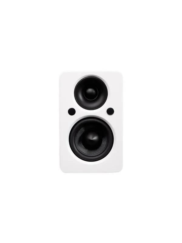 JAMO mini MKII (Pair) - Matte White