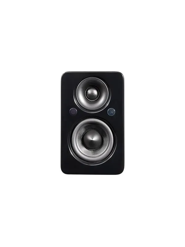 JAMO mini MKII (Pair) - Black