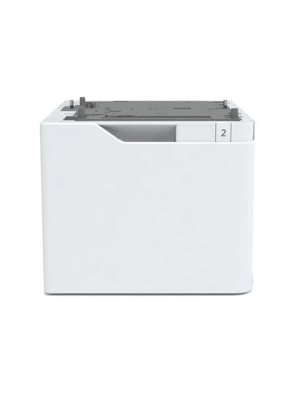 Xerox media tray - high capacity - 2100 sheets