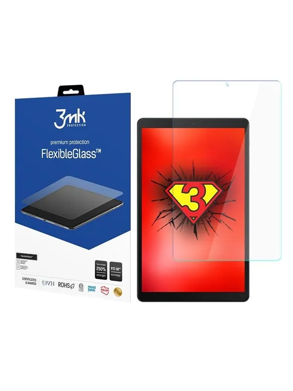 3mk FlexibleGlass Hybrid Glass for Samsung Galaxy Tab A SM-T590