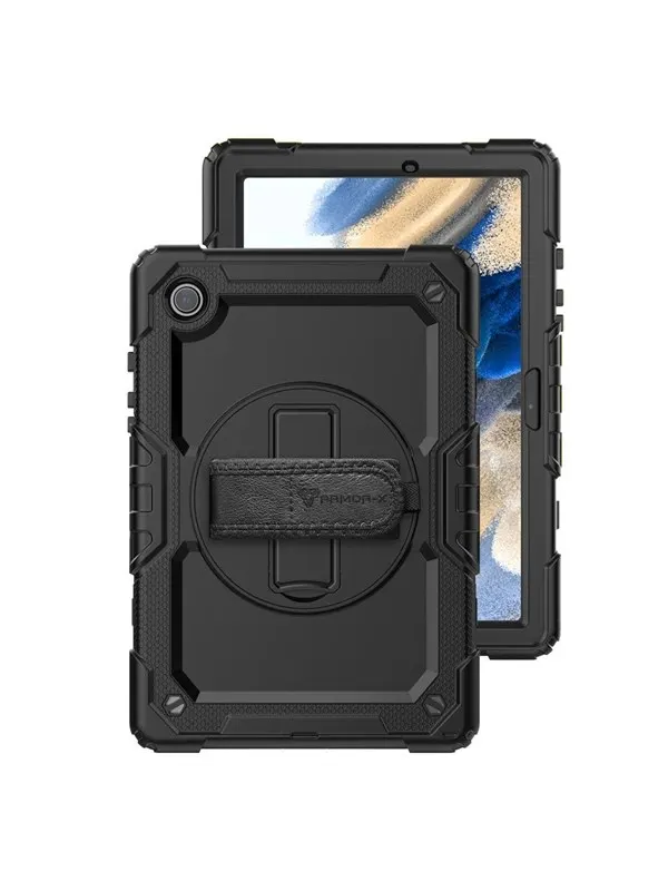 Armor-X Samsung Galaxy Tab A8 SM-X200 / X205 | Rainproof military grade rugged c