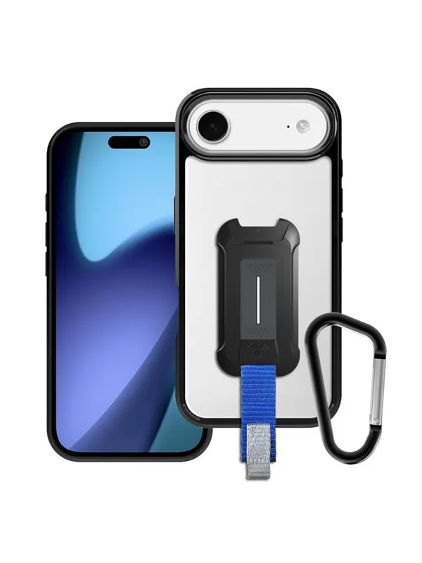 Armor-X BX Series ultra compact case for iPhone 17 Air