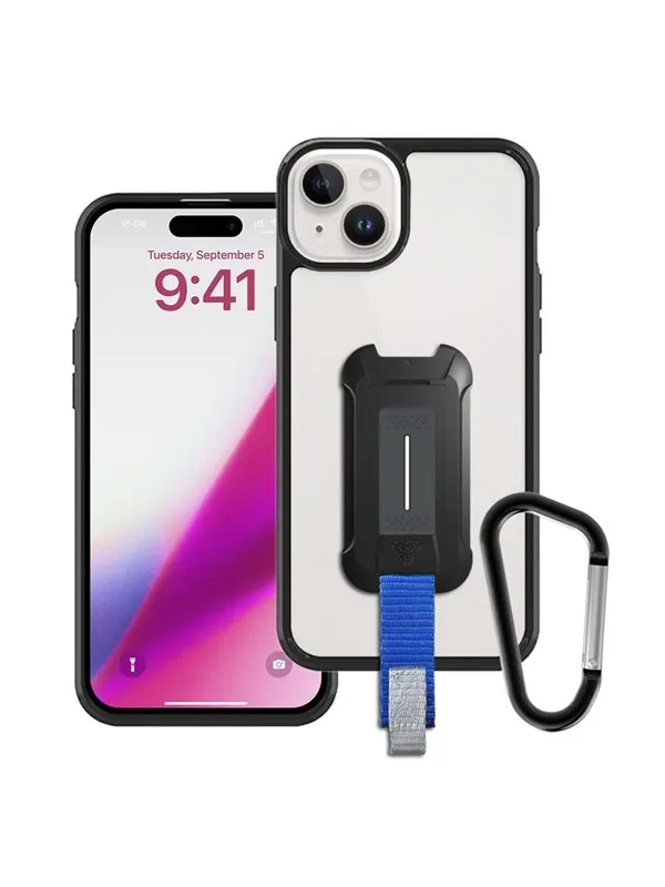 Armor-X BX Series ultra compact case for iPhone 15 PLUS