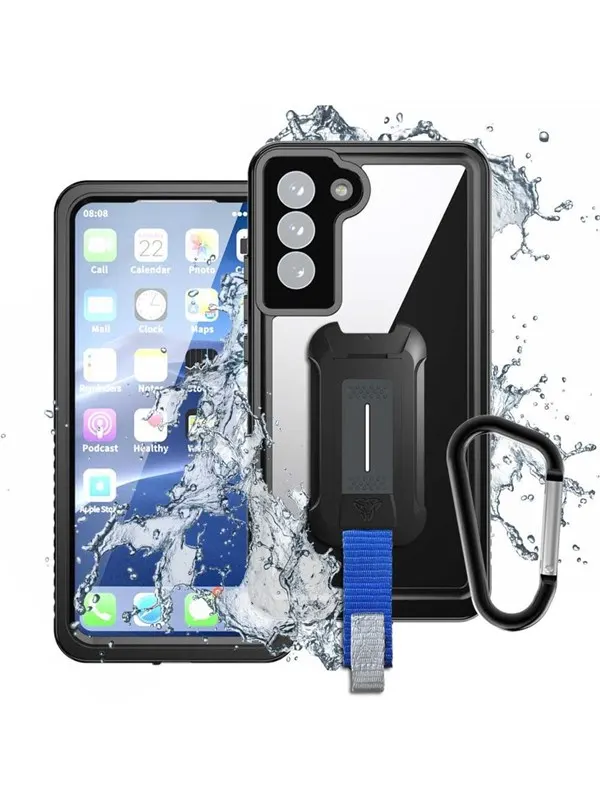 Armor-X MX Waterproof case for Samsung Galaxy S22 Plus 5G