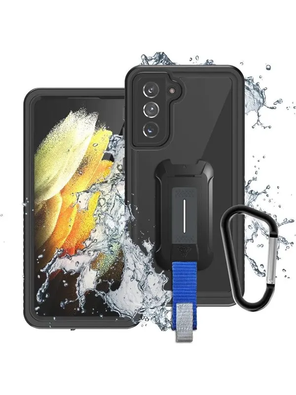 Armor-X MX Waterproof case for Samsung Galaxy S21
