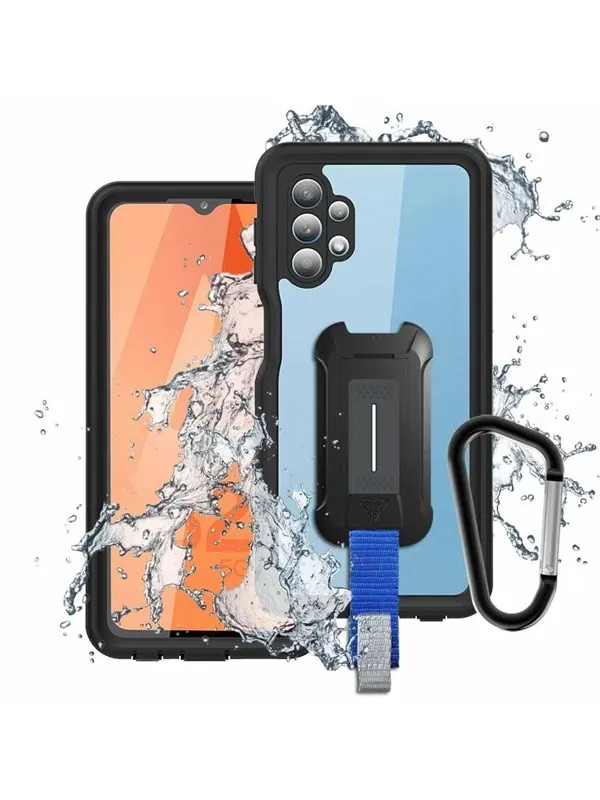 Armor-X MX Waterproof case for Samsung Galaxy A32 5G