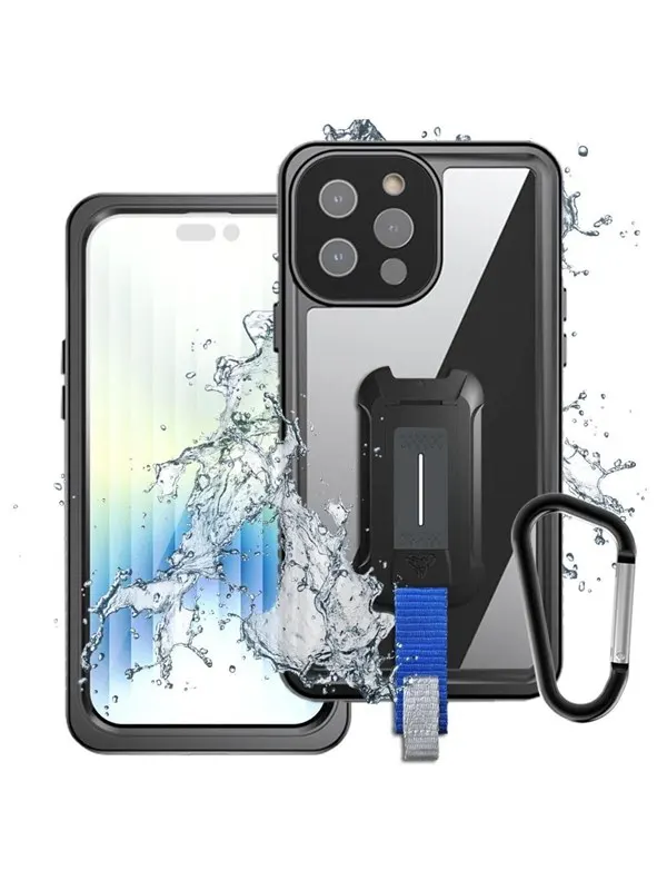 Armor-X MX Waterproof case for iPhone 14 Pro Max (6.7-inch)