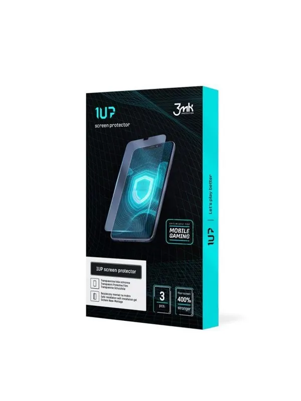 3mk Gaming foil  1UP for Samsung Galaxy S25