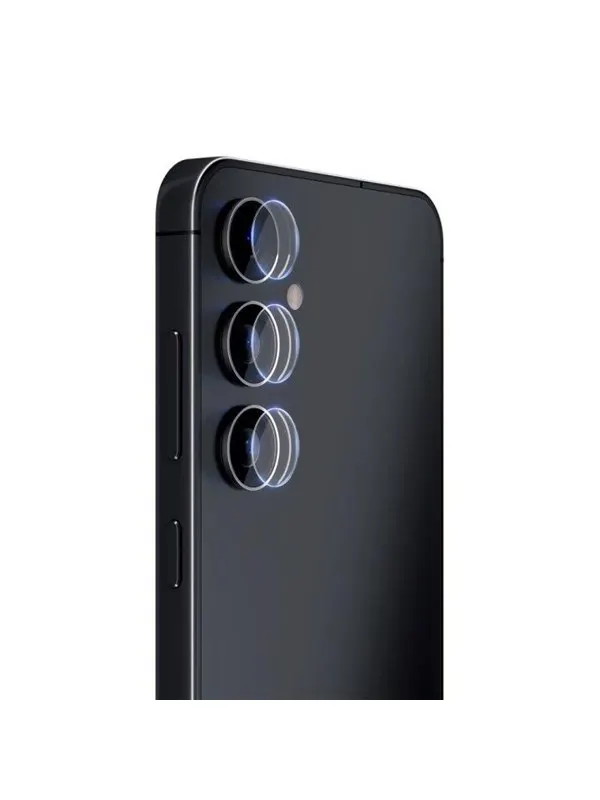 3mk Lens Protection™ Hybrid Camera Lens Glass for Samsung Galaxy S24 FE